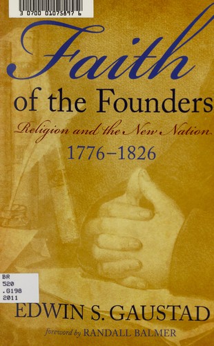 Faith of the founders