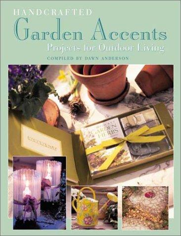 Handcrafted Garden Accents
