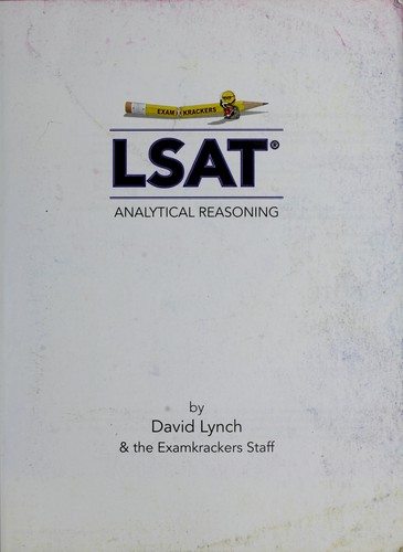 LSAT Analytical Reasoning