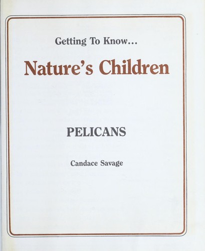 Pelicans