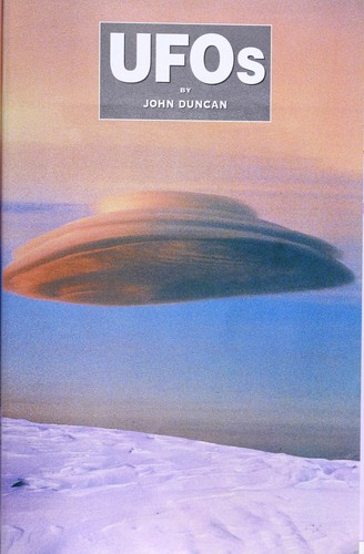 UFOs