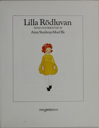 Lilla Ro dluvan