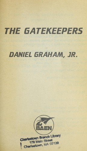 The gatekeepers