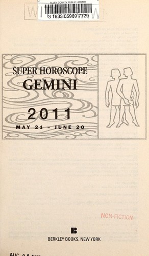 Gemini 2011
