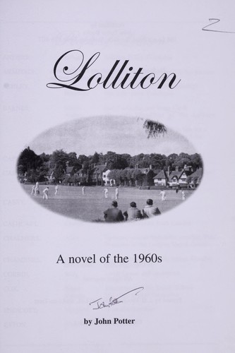 Lolliton