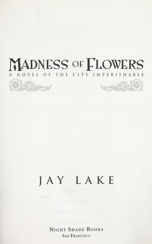 Madness of Flowers