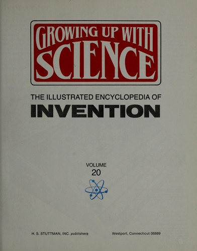 Growing up with science