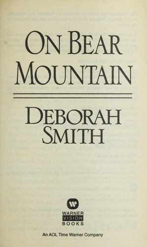 On Bear Mountain