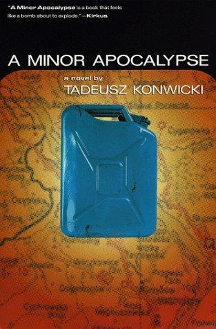 A minor apocalypse