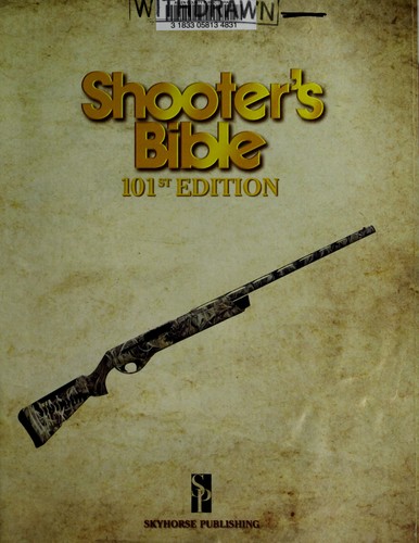 Shooter's bible