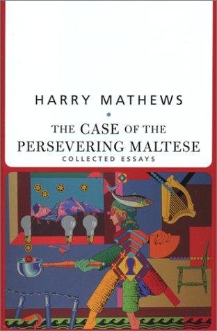 The case of the persevering Maltese