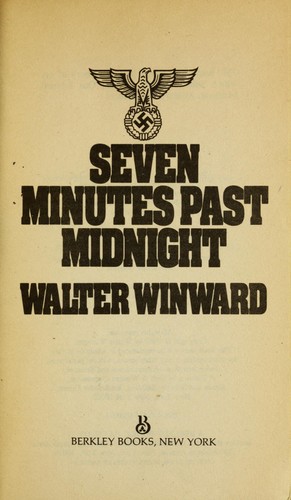 Seven minutes past midnight