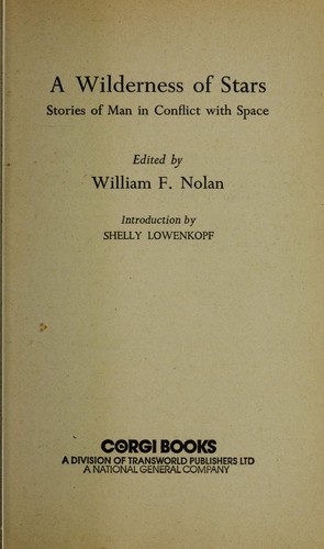 A Wilderness of Stars