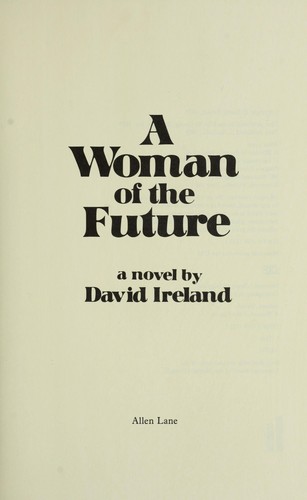 A woman of the future