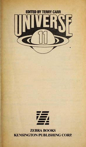 Universe 11