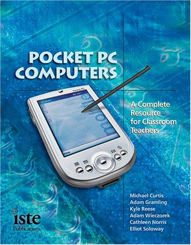 Pocket PC Computers