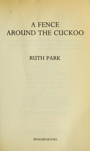 A fence around the cuckoo