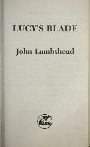 Lucy's Blade