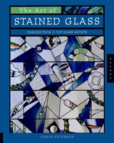 Art of Stained Glass