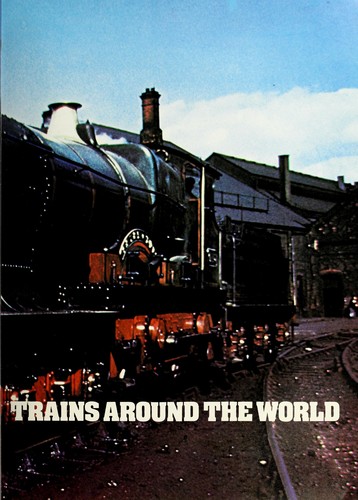 Trains Around the World