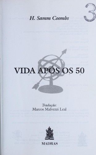 Vida apo s os 50