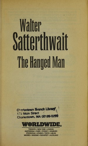 The hanged man