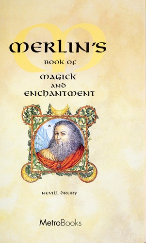 Merlin's book of magick and enchantment