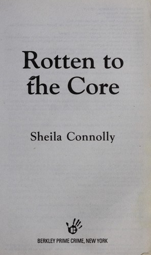 Rotten to the Core