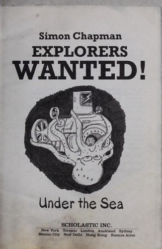 Under the sea