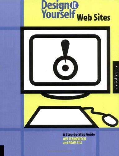 Design It Yourself Websites