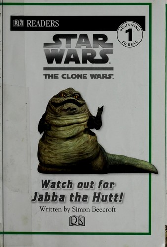 Star Wars: Watch Out for Jabba the Hutt!