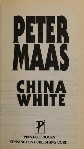 China white