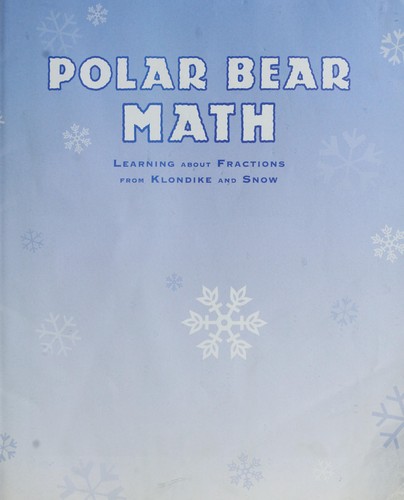 Polar bear math
