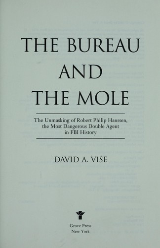 The bureau and the mole
