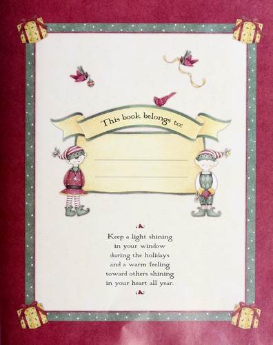 Holiday Traditions