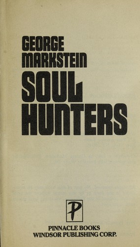 Soul hunters