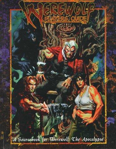 Werewolf Players Guide