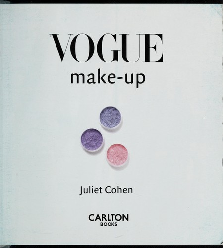 Vogue Make-up