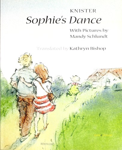 Sophie's Dance