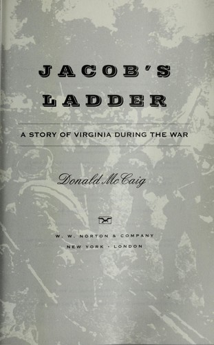 Jacob's Ladder