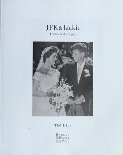 JFK & Jackie