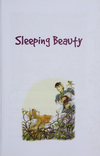 Sleeping Beauty