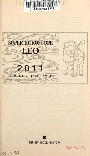 Leo 2011