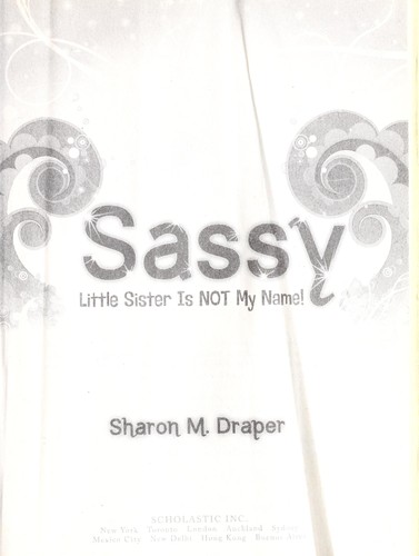 Sassy