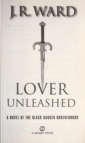 Lover Unleashed