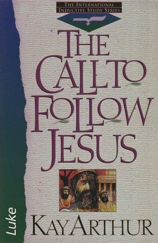 The call to follow Jesus