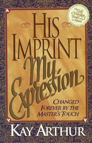 His Imprint My Expression