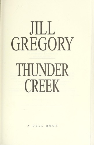 Thunder Creek