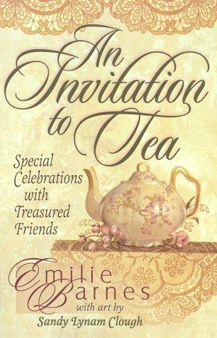 An Invitation to Tea
