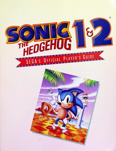 Sonic the Hedgehog 1 & 2